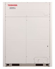 Наружный блок VRF системы Toshiba MMY-MUP1201HT8P-E Наружный блок VRF системы Toshiba MMY-MUP1201HT8P-E