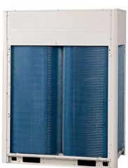 Наружный блок VRF системы Toshiba MMY-MUP1201HT8P-E Наружный блок VRF системы Toshiba MMY-MUP1201HT8P-E