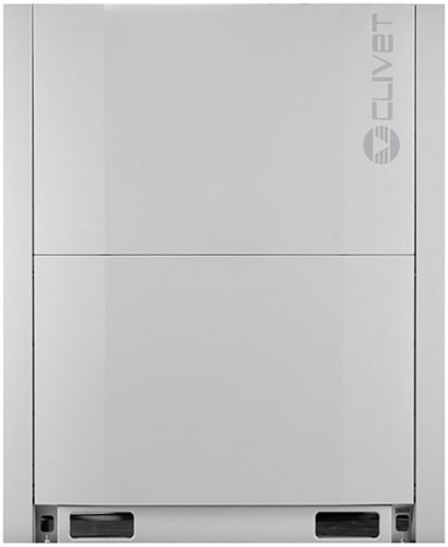 Наружный блок VRF системы Clivet 2018-2021 MV6i-XMi_450T Наружный блок VRF системы Clivet 2018-2021 MV6i-XMi_450T