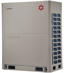 Наружный блок VRF системы Kentatsu KTRV500HZAN3-B Наружный блок VRF системы Kentatsu KTRV500HZAN3-B