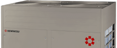 Наружный блок VRF системы Kentatsu KTRV500HZAN3-B Наружный блок VRF системы Kentatsu KTRV500HZAN3-B