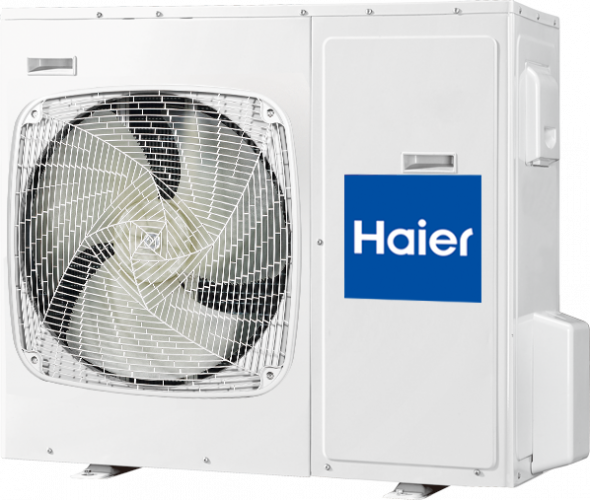 Канальный кондиционер Haier AD24MS3ERA/1U24GS1ERA Канальный кондиционер Haier AD24MS3ERA/1U24GS1ERA
