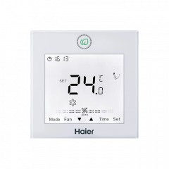 Канальный кондиционер Haier AD24MS3ERA/1U24GS1ERA Канальный кондиционер Haier AD24MS3ERA/1U24GS1ERA