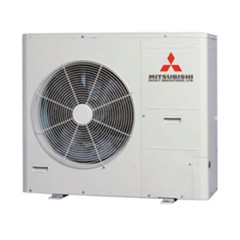 Канальный кондиционер Mitsubishi Heavy FDUM125VH/FDC125VNA-W Канальный кондиционер Mitsubishi Heavy FDUM125VH/FDC125VNA-W