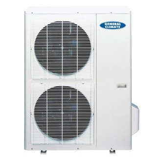 Колонный кондиционер General Climate GC/GU-FS60ARF Колонный кондиционер General Climate GC/GU-FS60ARF