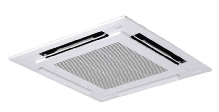 Кассетная VRF система Toshiba MMU-UP0481HP-E