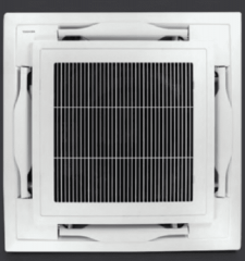 Кассетная VRF система Toshiba MMU-UP0481HP-E Кассетная VRF система Toshiba MMU-UP0481HP-E