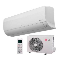 Внутренний блок мульти-сплит системы Lg DM18RP.NSKR0 Внутренний блок мульти-сплит системы Lg DM18RP.NSKR0