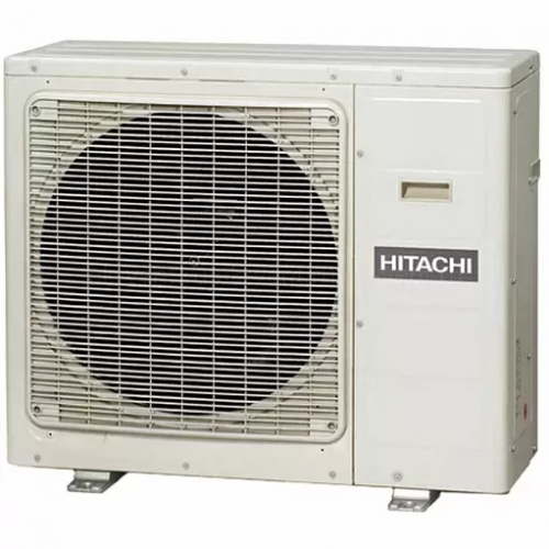 Наружный блок мульти-сплит системы Hitachi RAM-110NP5E Наружный блок мульти-сплит системы Hitachi RAM-110NP5E