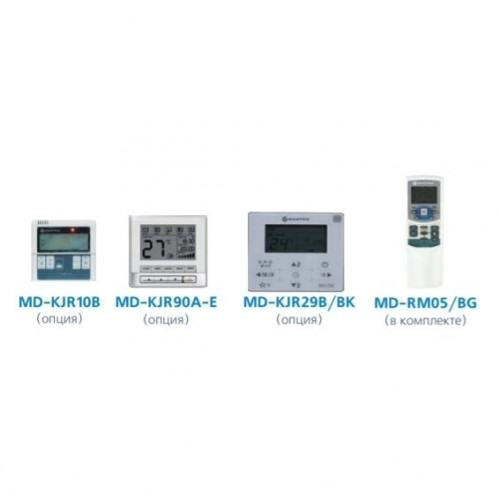 Промышленный кондиционер VRF система Dantex DM-DP028Z/DBF Промышленный кондиционер VRF система Dantex DM-DP028Z/DBF