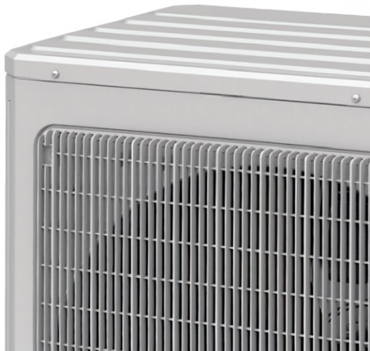Компрессорно-конденсаторный блок QUATTROCLIMA QN-CCU100D Компрессорно-конденсаторный блок QUATTROCLIMA QN-CCU100D