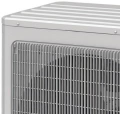 Компрессорно-конденсаторный блок QUATTROCLIMA QN-CCU100D Компрессорно-конденсаторный блок QUATTROCLIMA QN-CCU100D