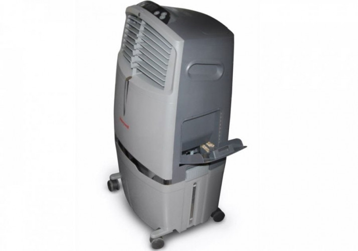 Мобильный кондиционер без воздуховода Honeywell CL30XC Мобильный кондиционер без воздуховода Honeywell CL30XC