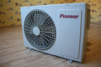 Внешний блок мульти сплит-системы на 4 комнаты Pioneer Free Match 4MSHD28B Внешний блок мульти сплит-системы на 4 комнаты Pioneer Free Match 4MSHD28B
