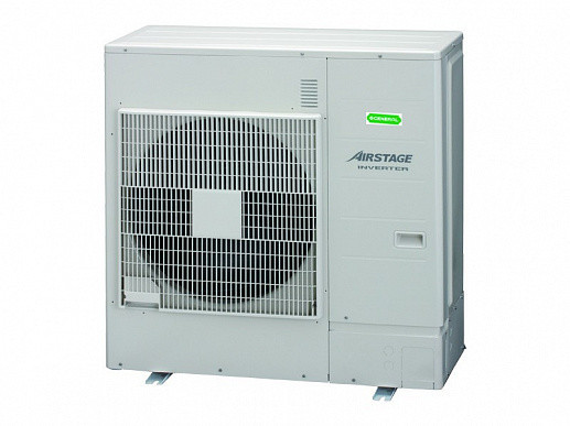 Промышленный кондиционер VRF система General AJH054LCLBH