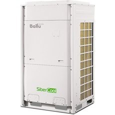 Промышленный кондиционер VRF система Ballu BVRFO-KS7/225-560-A Промышленный кондиционер VRF система Ballu BVRFO-KS7/225-560-A