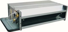 Канальный фанкойл до 3.5 кВт Royal Clima MACS-I-ED21P2K Канальный фанкойл до 3.5 кВт Royal Clima MACS-I-ED21P2K