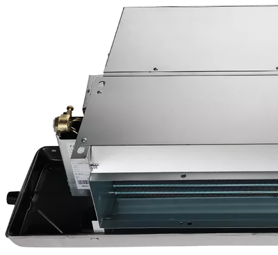 Канальный фанкойл до 5 кВт SYSCOOL FDT45A Канальный фанкойл до 5 кВт SYSCOOL FDT45A