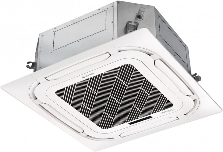 Кассетный внутренний блок мульти сплит-системы Loriot Multi Match LAC-09ACIM Кассетный внутренний блок мульти сплит-системы Loriot Multi Match LAC-09ACIM