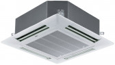 Кассетный кондиционер Haier AB105S1LH2FA/1U105S1LS2FB Кассетный кондиционер Haier AB105S1LH2FA/1U105S1LS2FB