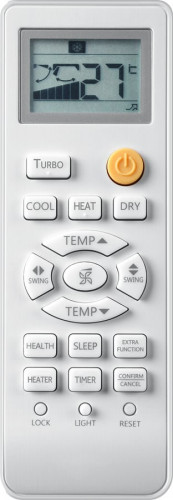 Кассетный кондиционер Haier AB105S1LH2FA/1U105S1LS2FB Кассетный кондиционер Haier AB105S1LH2FA/1U105S1LS2FB