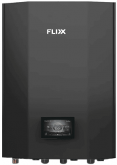 Гидромодуль Flixx HydroBox 10 черный-img-1