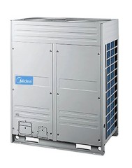 Канальный кондиционер Midea MHB1T-96HWN1/MOVTA-96HN1-R Канальный кондиционер Midea MHB1T-96HWN1/MOVTA-96HN1-R