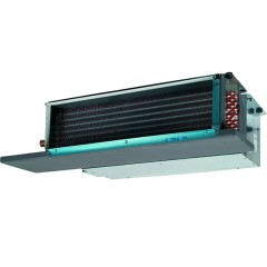 Промышленный кондиционер канальный фанкойл Daikin FWB10BTN Промышленный кондиционер канальный фанкойл Daikin FWB10BTN