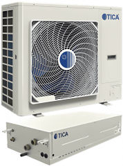 Комплект TICA TSCA/I160DHLD-img-1