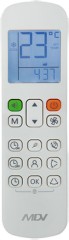 Промышленный кондиционер фанкойл кассетный Mdv MDKA-1500R/MDV-MBQ4-02C Промышленный кондиционер фанкойл кассетный Mdv MDKA-1500R/MDV-MBQ4-02C