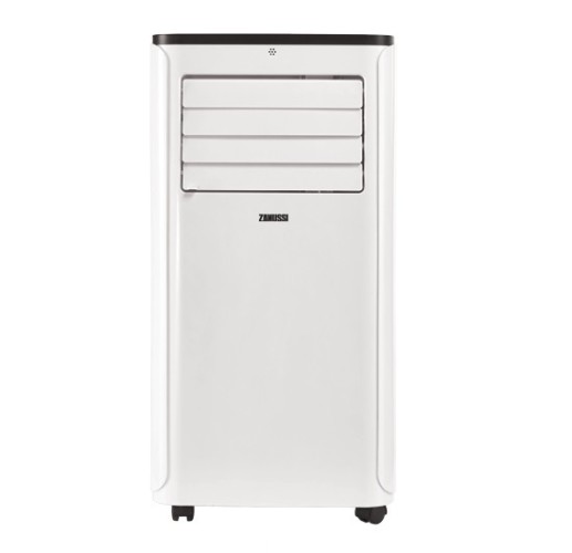 Мобильный кондиционер Zanussi ZACM-12 MP-III/N1 Мобильный кондиционер Zanussi ZACM-12 MP-III/N1