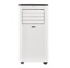 Мобильный кондиционер Zanussi ZACM-12 MP-III/N1 Мобильный кондиционер Zanussi ZACM-12 MP-III/N1