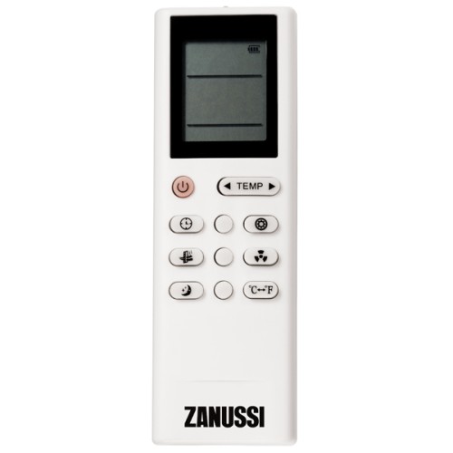 Мобильный кондиционер Zanussi ZACM-12 MP-III/N1 Мобильный кондиционер Zanussi ZACM-12 MP-III/N1