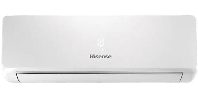 Настенная VRF система Hisense AVS-05HJFTDD Настенная VRF система Hisense AVS-05HJFTDD