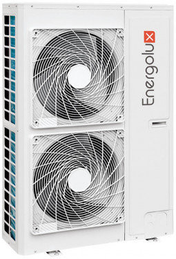 Наружный блок Energolux SMZ1U45V2AI (1 фаза) Наружный блок Energolux SMZ1U45V2AI (1 фаза)