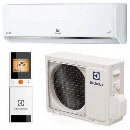 Сплит-система Electrolux EACS/I-07HSL/N3_20Y Сплит-система Electrolux EACS/I-07HSL/N3_20Y