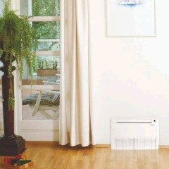 Напольно-потолочная VRF система IGC IMS-QV125NH Напольно-потолочная VRF система IGC IMS-QV125NH