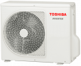 Кондиционер Toshiba Seiya RAS-B07E2KVG-E/RAS-07J2AVG-EE Кондиционер Toshiba Seiya RAS-B07E2KVG-E/RAS-07J2AVG-EE