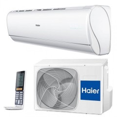 Сплит-система Haier AS25JBJHRA-W / 1U25JEJFRA Сплит-система Haier AS25JBJHRA-W / 1U25JEJFRA