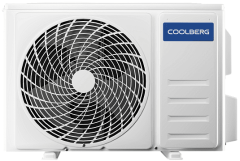 Кондиционер Coolberg City CS-09SH1/CS-09SH1 Кондиционер Coolberg City CS-09SH1/CS-09SH1
