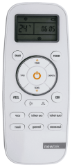 Кондиционер Newtek NT-77HSDC09 Кондиционер Newtek NT-77HSDC09