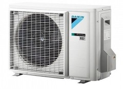 Кондиционер Daikin Stylish FTXA42BS/RXA42B Кондиционер Daikin Stylish FTXA42BS/RXA42B