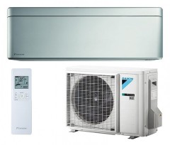 Кондиционер Daikin Stylish FTXA42BS/RXA42B Кондиционер Daikin Stylish FTXA42BS/RXA42B