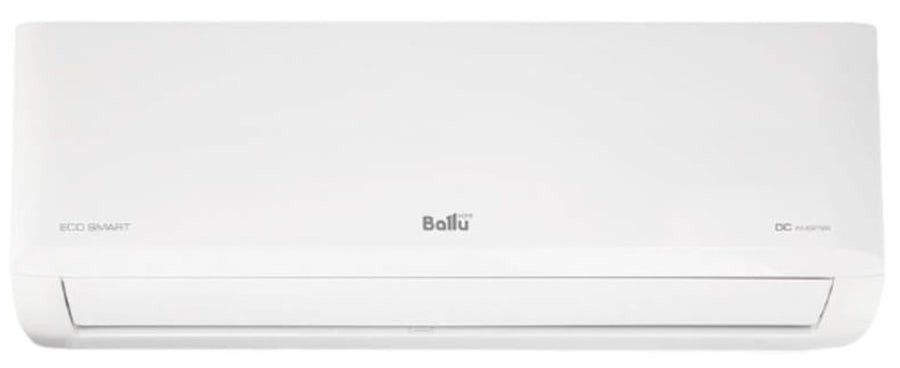Кондиционер Ballu Eco Smart BSYI-12HN8_V4 Кондиционер Ballu Eco Smart BSYI-12HN8_V4
