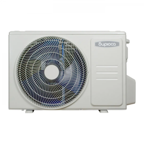 Инверторный кондиционер Бирюса B-12SIR/B-12SIQ Инверторный кондиционер Бирюса B-12SIR/B-12SIQ