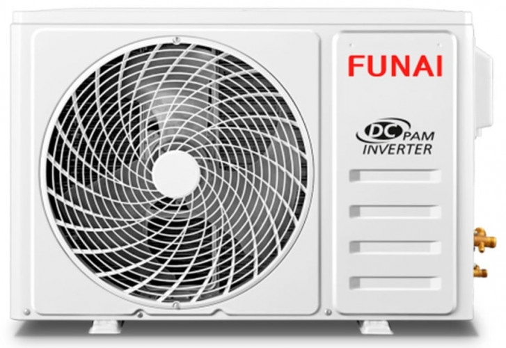 Кондиционер Funai Akoya Nero RAC-I-AN35HP.D01 Кондиционер Funai Akoya Nero RAC-I-AN35HP.D01