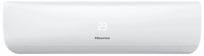 Инверторный кондиционер Hisense AS-13UR4RYRKB04 Инверторный кондиционер Hisense AS-13UR4RYRKB04
