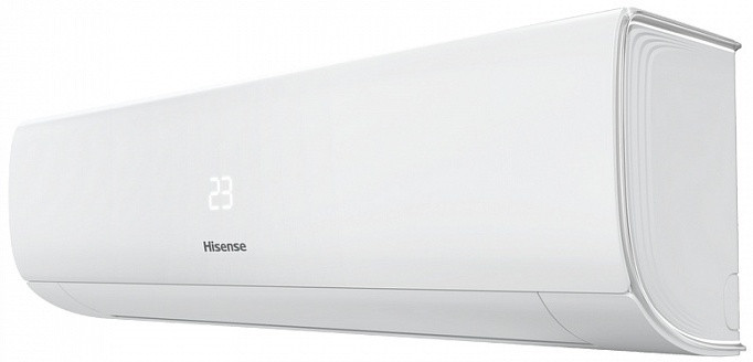 Инверторный кондиционер Hisense AS-13UR4RYRKB04 Инверторный кондиционер Hisense AS-13UR4RYRKB04
