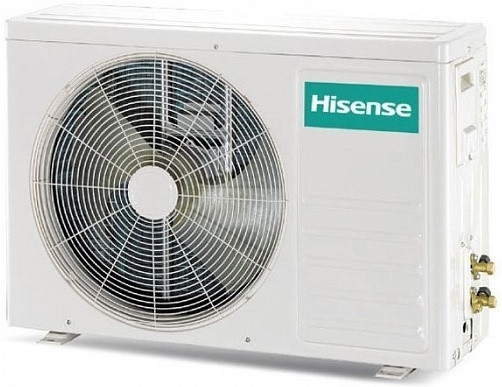 Инверторный кондиционер Hisense AS-13UR4RYRKB04 Инверторный кондиционер Hisense AS-13UR4RYRKB04