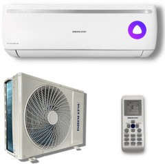 Сплит-система ISHIMATSU AVK-12I WIFI (Яндекс.Пульт) Сплит-система ISHIMATSU AVK-12I WIFI (Яндекс.Пульт)